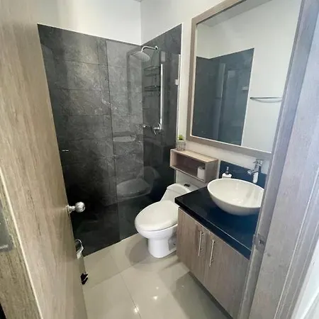 Casa Quintero - Ctg Cartagena