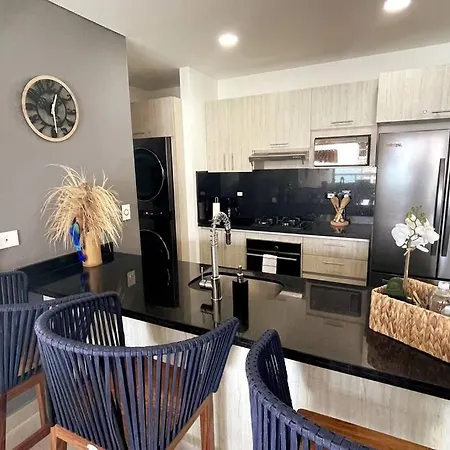 Casa Quintero - Ctg * Cartagena