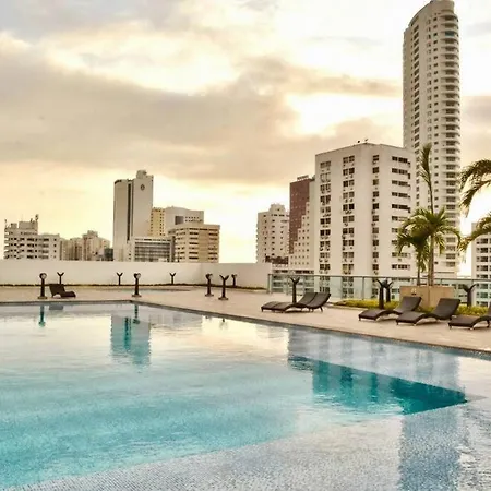 Apartment Casa Quintero - Ctg