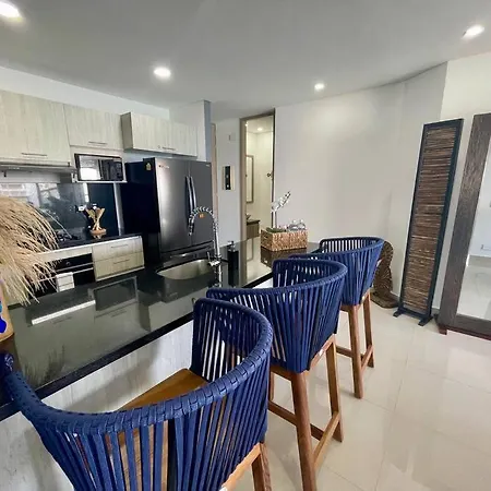 Casa Quintero - Ctg *