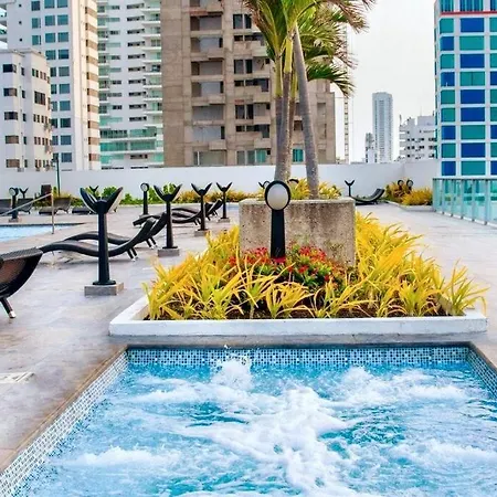 Apartment Casa Quintero - Ctg *
