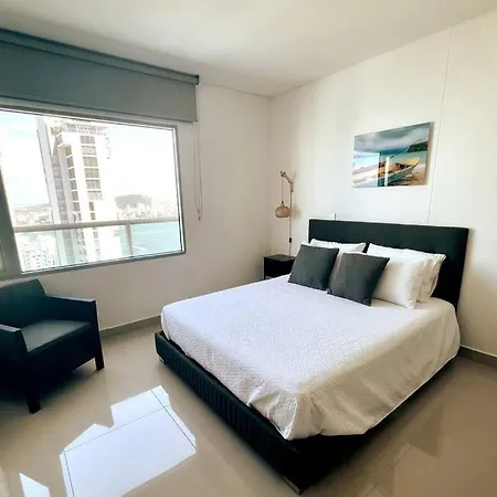 Casa Quintero - Ctg Apartment *