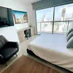 Casa Quintero - Ctg