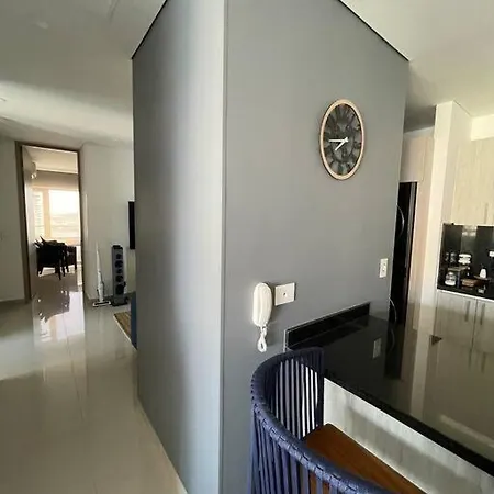 Casa Quintero - Ctg Apartamento