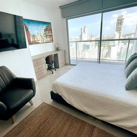Apartamento Casa Quintero - Ctg *