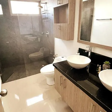 Apartamento Casa Quintero - Ctg Cartagena