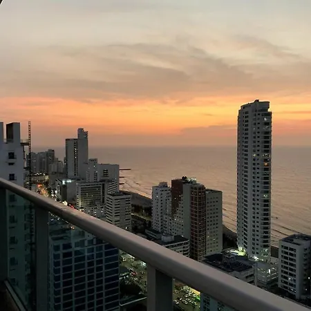 Casa Quintero - Ctg Cartagena