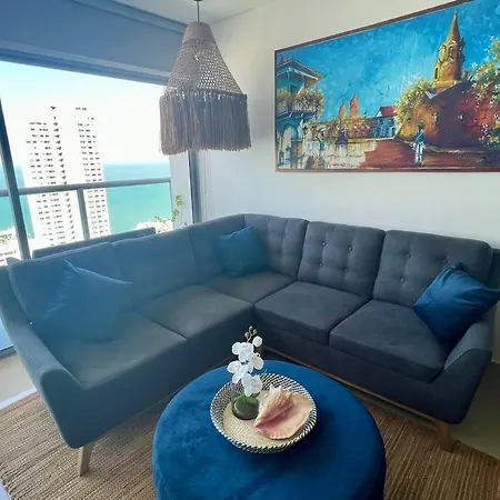 Casa Quintero - Ctg * Cartagena