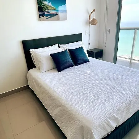 Apartamento Casa Quintero - Ctg *