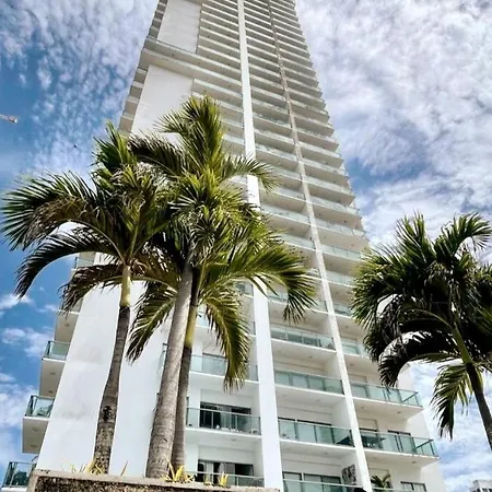 Casa Quintero - Ctg *