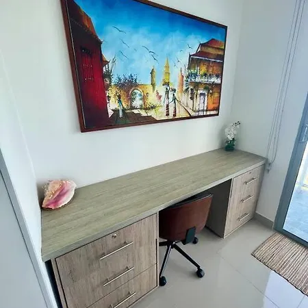 Apartamento Casa Quintero - Ctg Cartagena