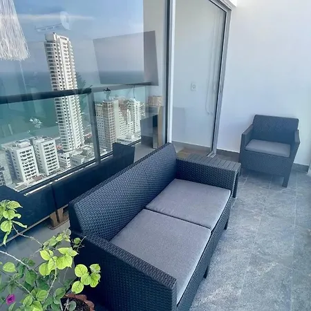 Casa Quintero - Ctg Apartamento *