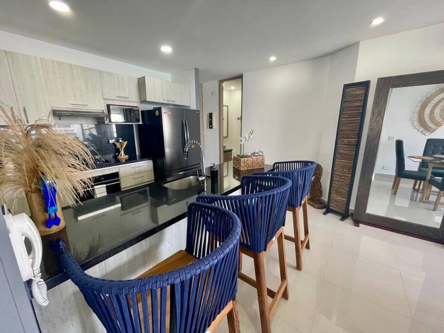 Casa Quintero - Ctg *